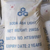 Soda Ash Light 99% MIN - Image 4