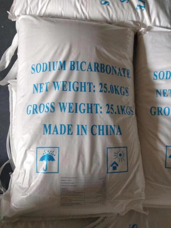 Sodium Bicarbonate