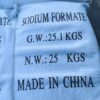 Sodium Formate - Image 2