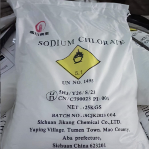 Sodium Chloride